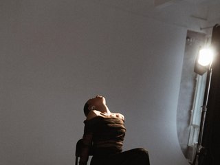 Эротический видеочат Slutmeout01