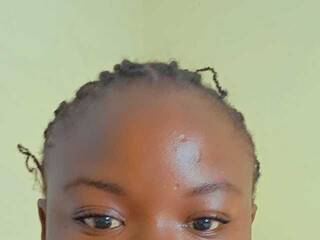 Эротический видеочат Sluttybitch12