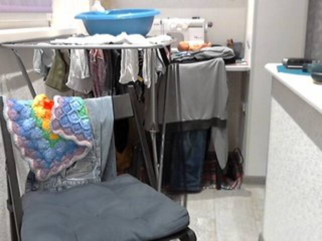 Скриншоты трансляции Slutwife