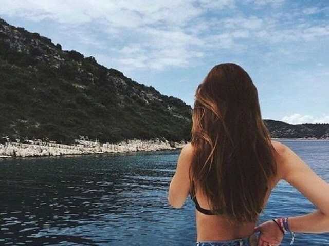 Фотография профиля Ginela