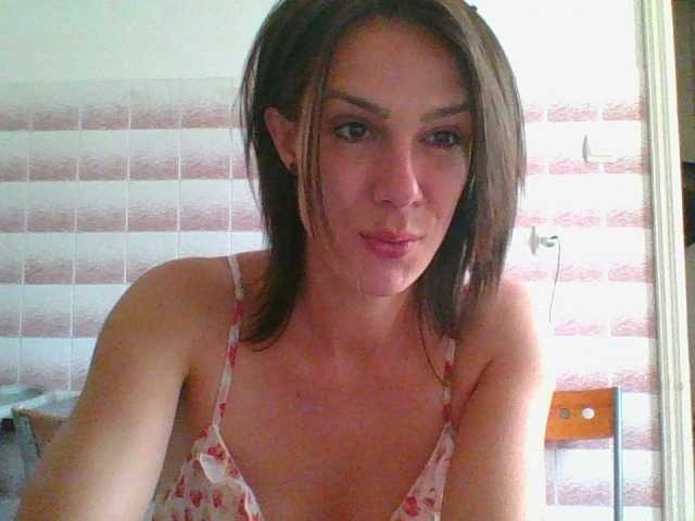 Скриншоты трансляции Ginela