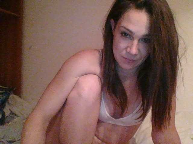 Скриншоты трансляции Ginela