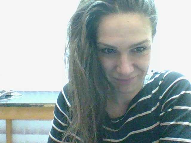 Скриншоты трансляции Ginela