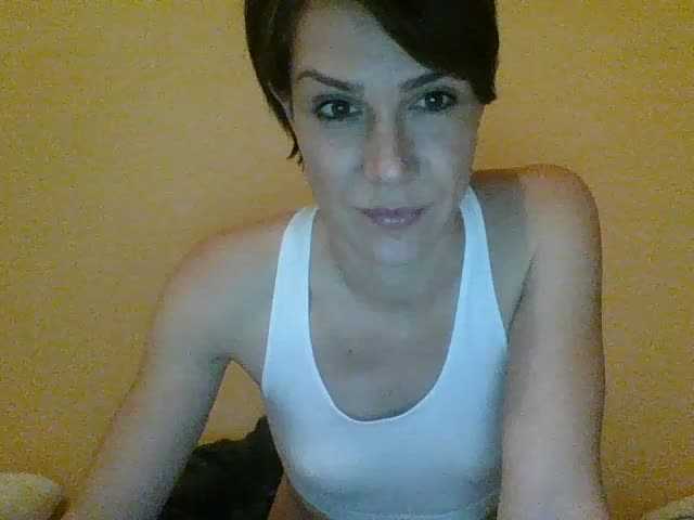 Скриншоты трансляции Ginela
