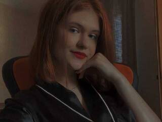 Эротический видеочат SlyFoxEva