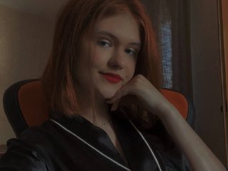 Эротический видеочат SlyFoxEva