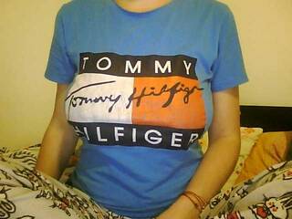 Эротический видеочат Smiledancer