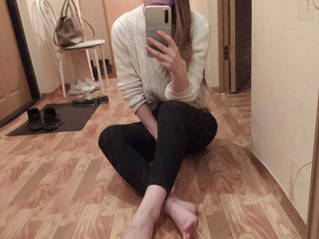 Фотография профиля smileecry