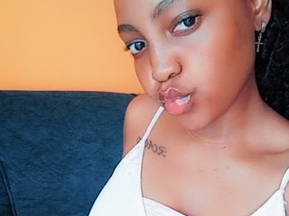 Эротический видеочат Smileybaby