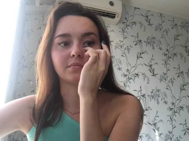 Скриншоты трансляции SmilingAlis