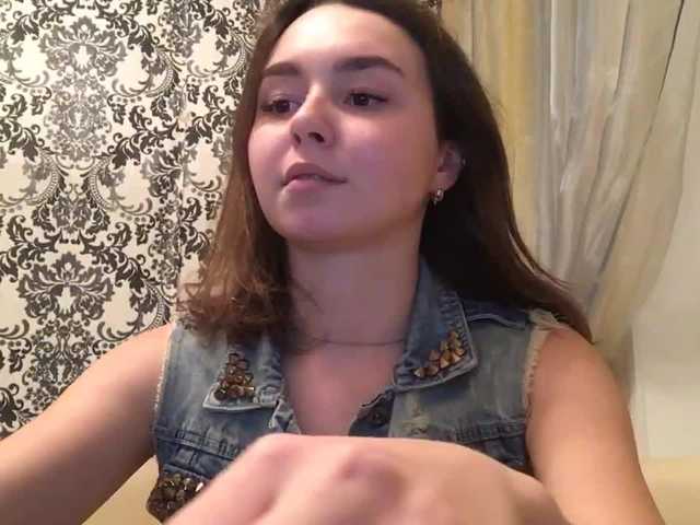 Скриншоты трансляции SmilingAlis