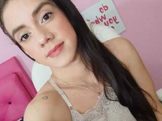 Эротический видеочат SmithBrittany