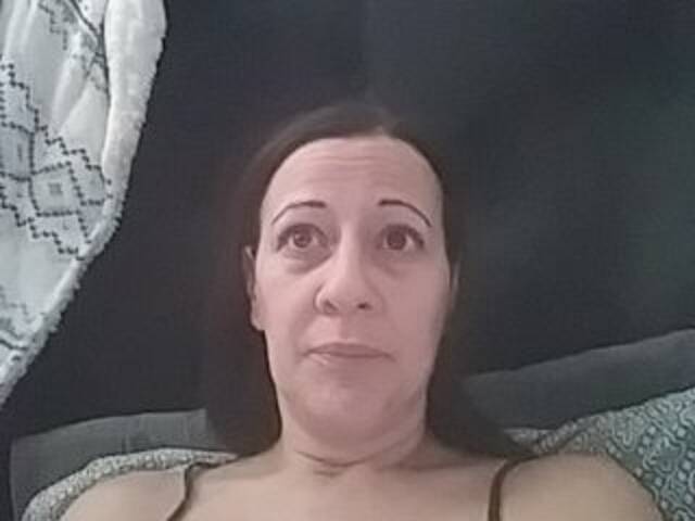 Скриншоты трансляции Smoochxo