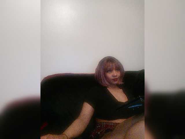 Скриншоты трансляции SnapChatGirly