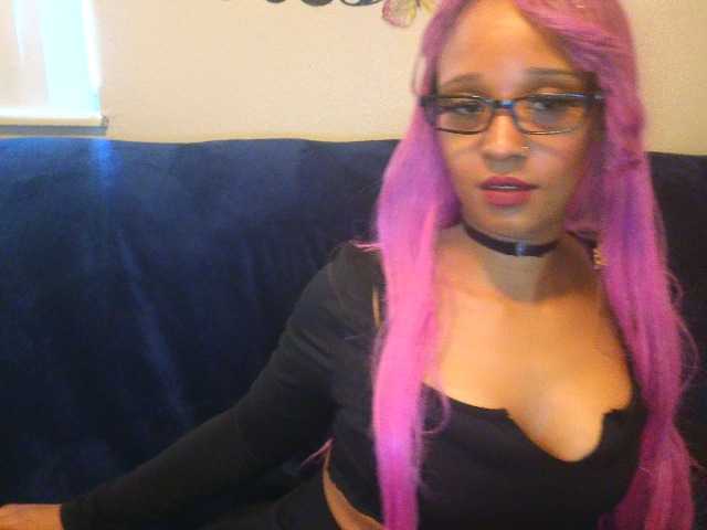 Скриншоты трансляции SnapChatGirly