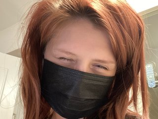 Эротический видеочат Snowcute