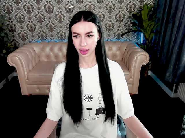 Скриншоты трансляции SnowWhiteee