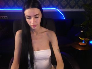 Эротический видеочат SnowWhiteee