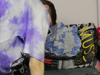 Эротический видеочат Kamala_Adele