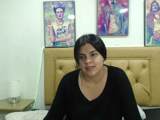 Скриншоты трансляции SOFFII-DIIRTY