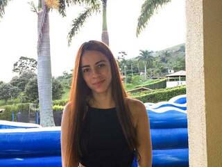 Эротический видеочат sofhiarose