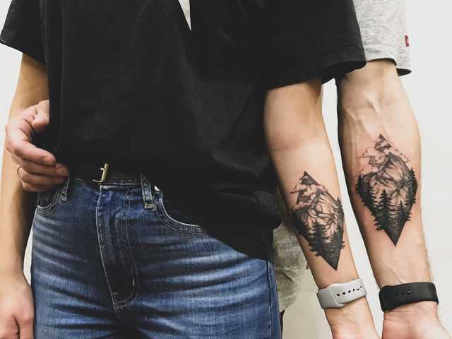 Фотография профиля Sofi-Andre