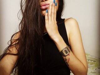 Эротический видеочат sofi-Arango