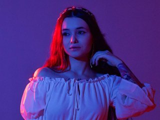 Эротический видеочат sofiedvige