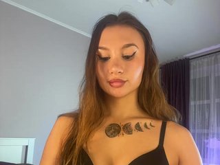 Эротический видеочат sofi-love