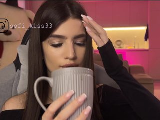 Эротический видеочат Sofi-Mi