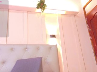 Эротический видеочат sofia-ebony