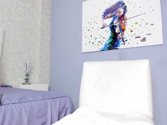 Скриншоты трансляции sofia-farah