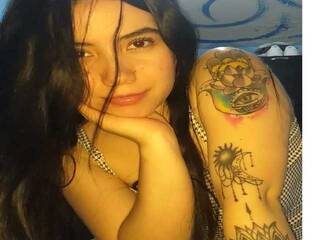 Эротический видеочат sofia-fuentes