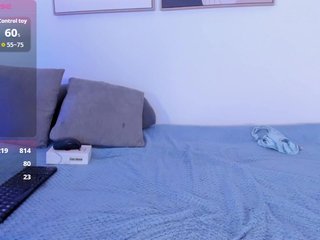 Эротический видеочат Sofia-Jones