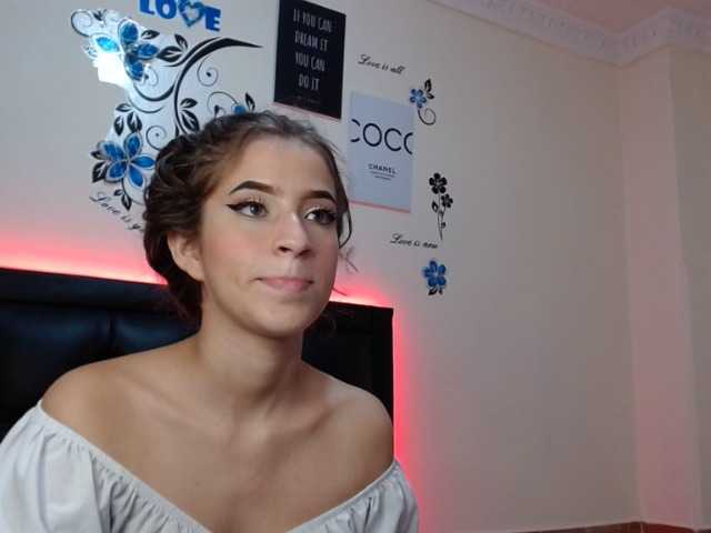 Скриншоты трансляции sofia-princes