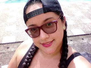 Эротический видеочат Sofia117mt