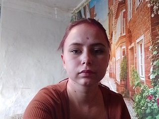 Эротический видеочат Sofia2007