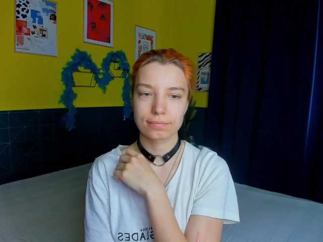 Скриншоты трансляции SofiaAngelini