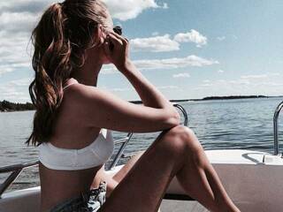 Эротический видеочат Sofiaangels