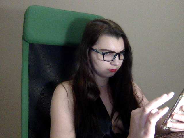 Скриншоты трансляции SofiaClark