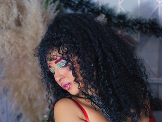 Эротический видеочат sofiacowperx