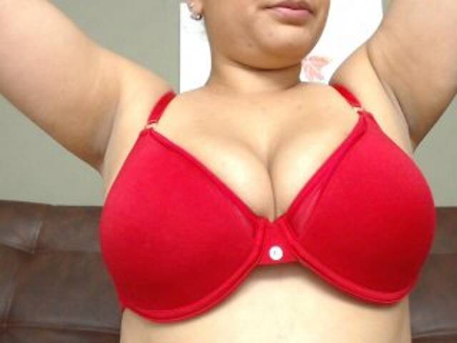 Скриншоты трансляции sofiacurves18