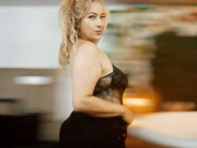 Фотография профиля sofiacurvy
