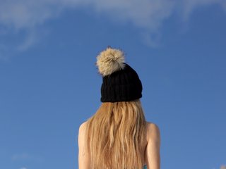 Эротический видеочат SofiaEllis_