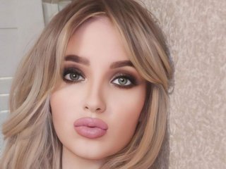 Эротический видеочат SofiaRici
