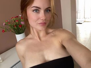 Эротический видеочат SofiaHeart