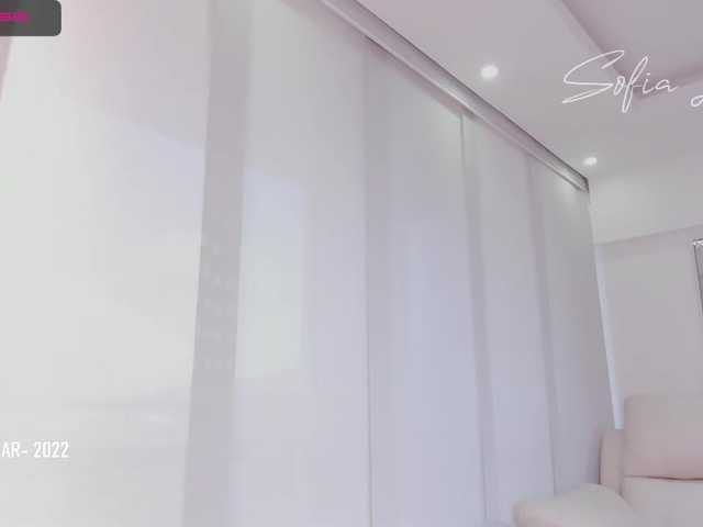 Скриншоты трансляции sofialeon