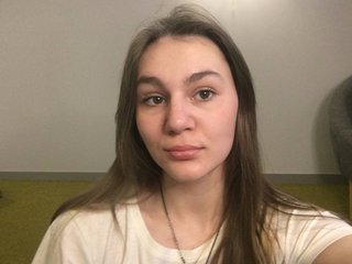 Эротический видеочат SofiaNash