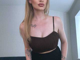 Эротический видеочат SofiaRay