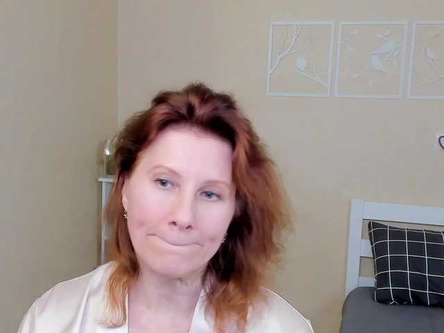 Скриншоты трансляции SofiaReginald